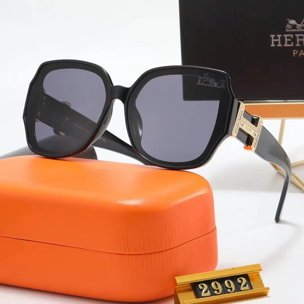 Polarized Sunglasses D83778