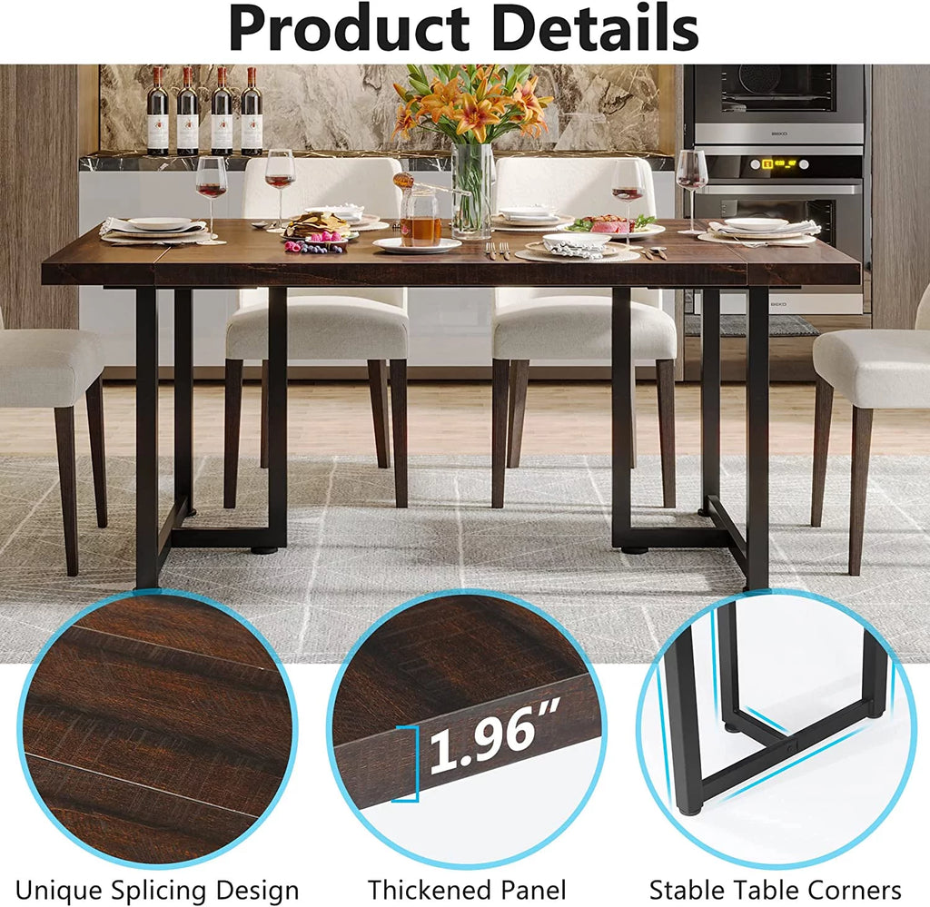 Dining Table for 6 O375