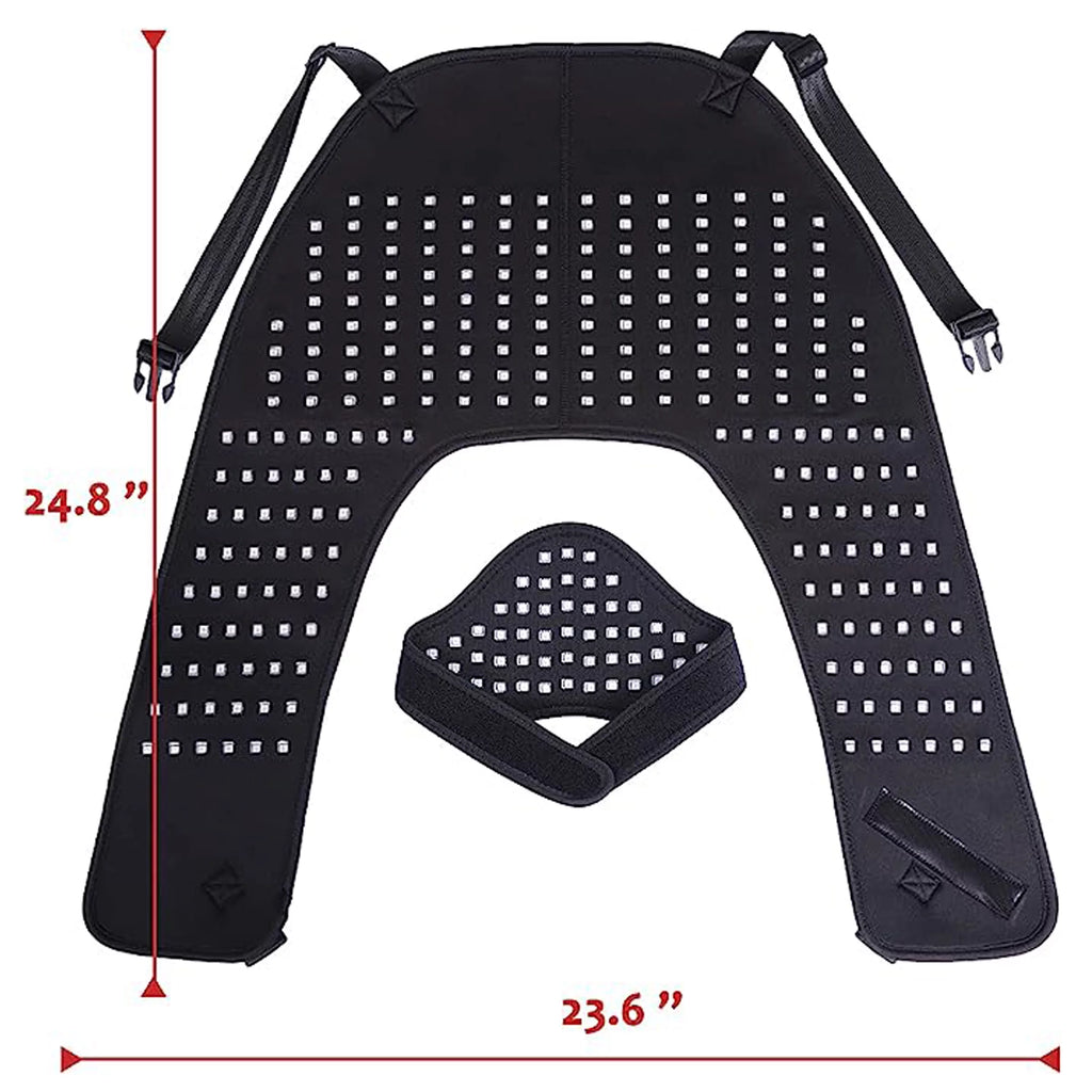 Red Light Therapy Wrap Device U629789