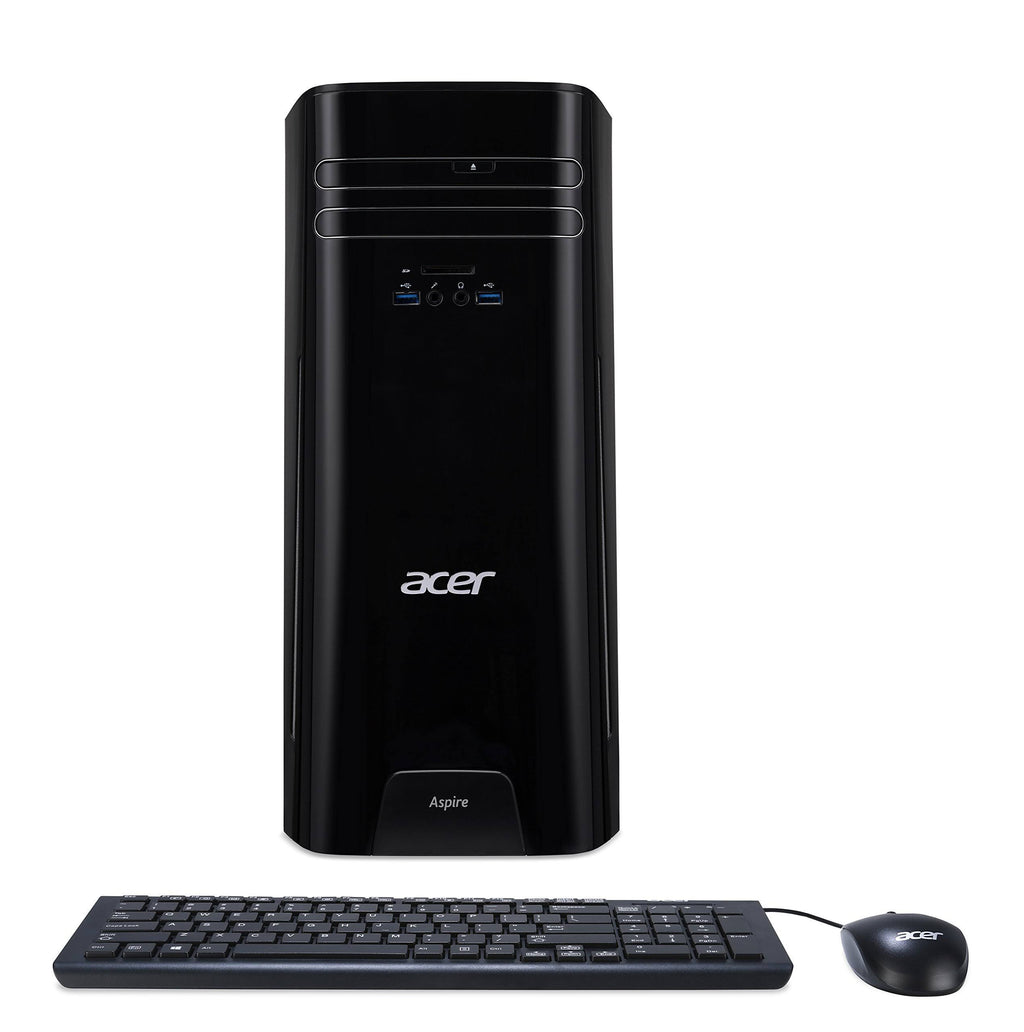 Core i3 7100 8 GB RAM 1 TB HDD Windows 10 Home M8129