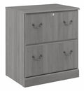 2 Drawer Lateral File Cabinet Z2769