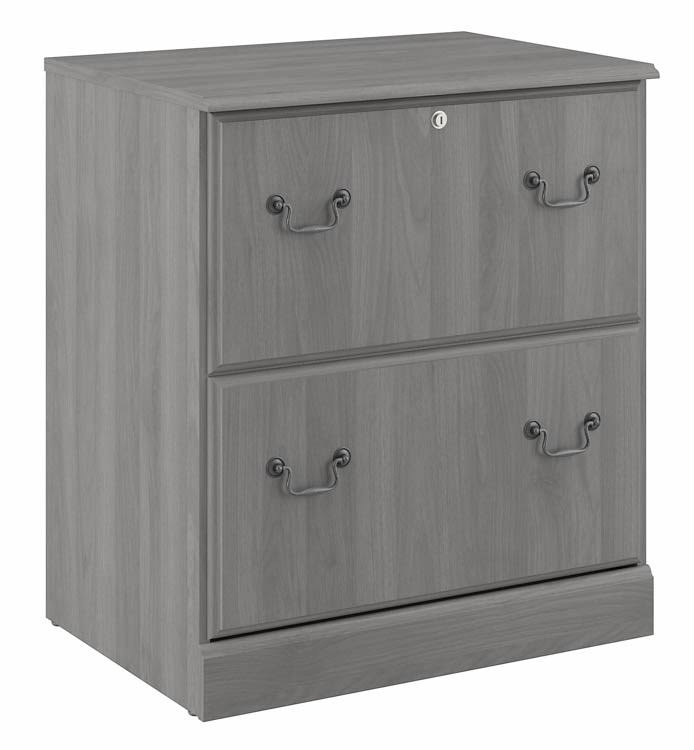 2 Drawer Lateral File Cabinet Z2769