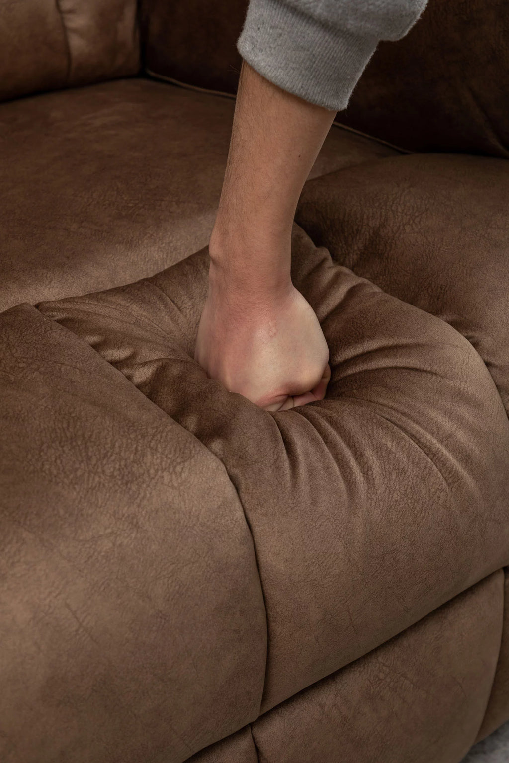Power Lift Recliner Chair with Heat and Massage P6414
