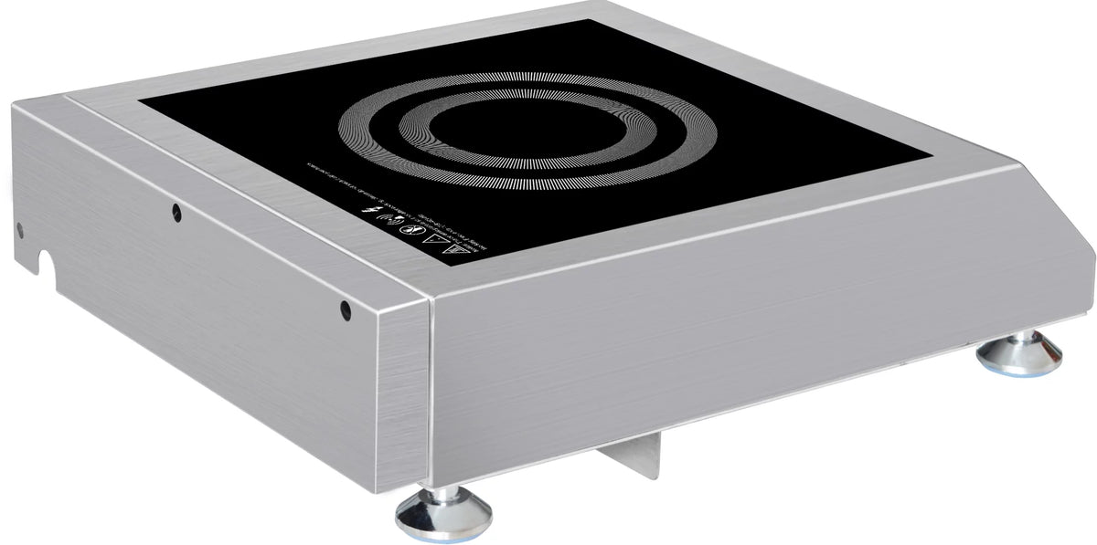 1800W Countertop Range S1353