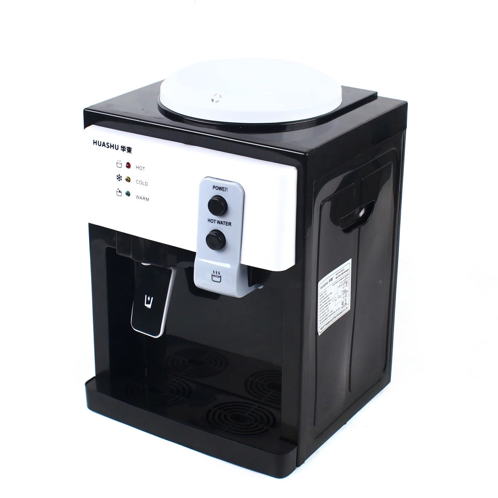 5 Gallon Hot & Cold Water Cooler Dispenser L40655