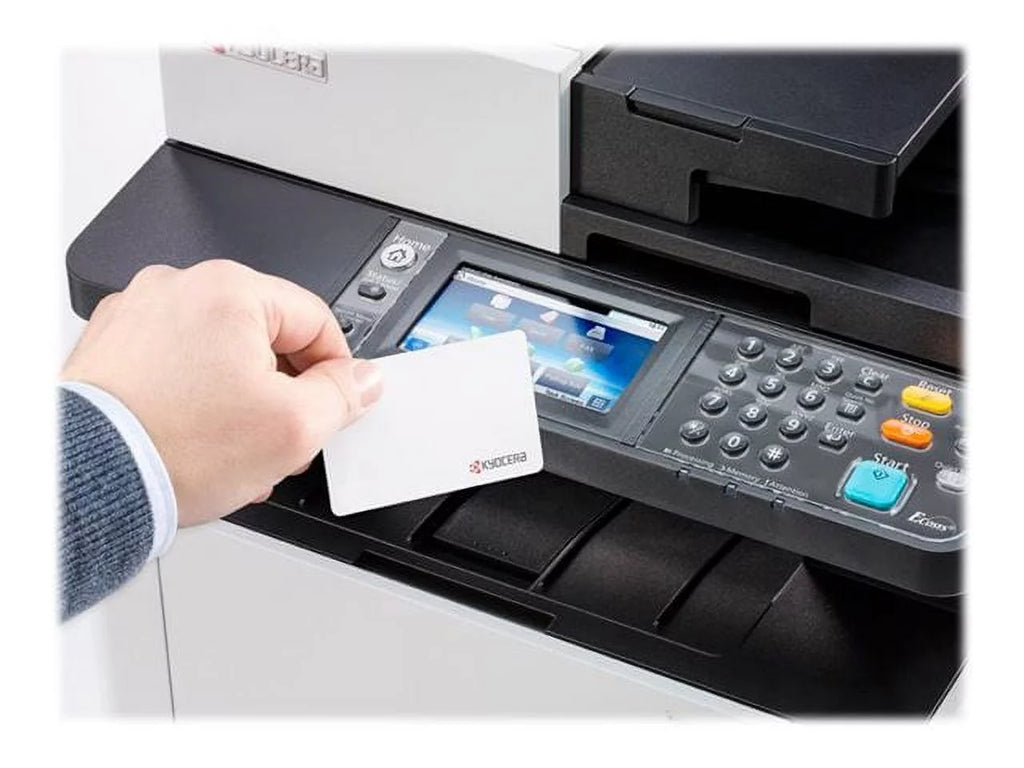Monochrome Multifunctional Laser Printer M108