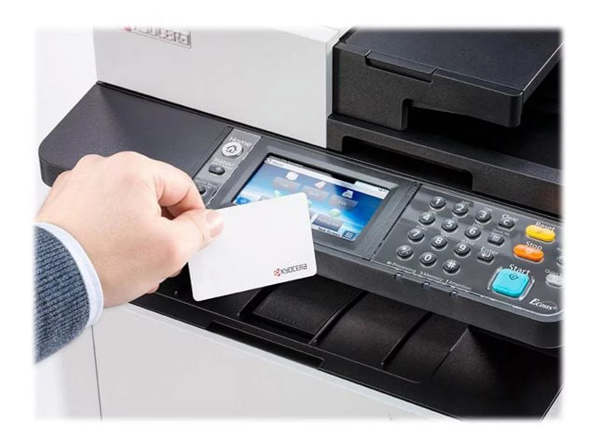 Monochrome Multifunctional Laser Printer M108