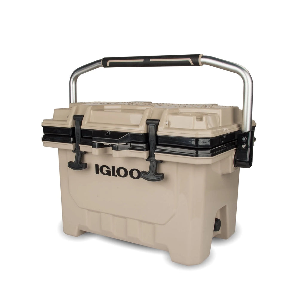 24 Qt Heavy Duty Cooler S35833