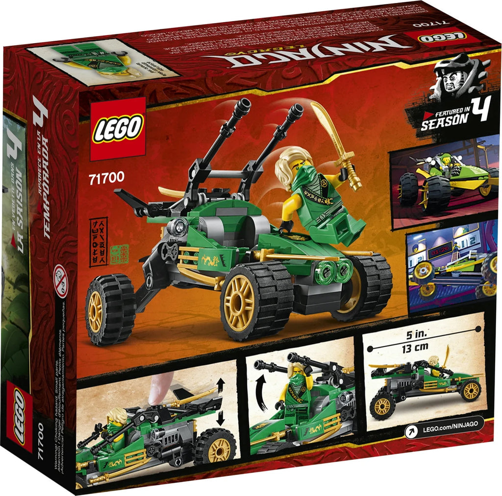 127 Pieces Building Kit O8981