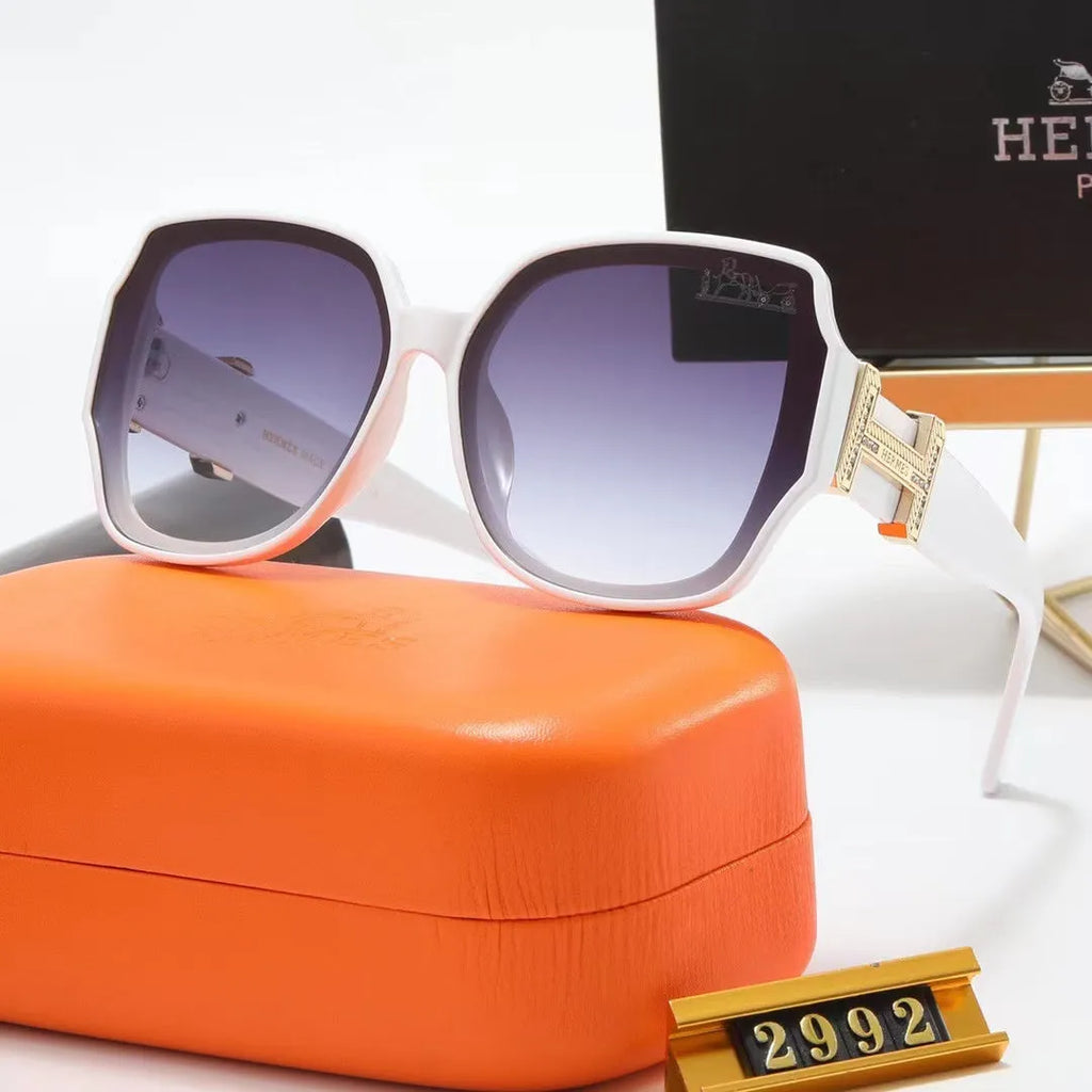 Polarized Sunglasses D83778