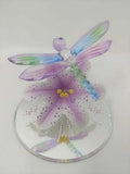 Lavender Lily M325