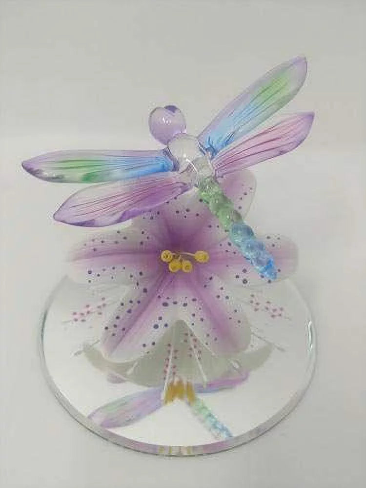 Lavender Lily M325
