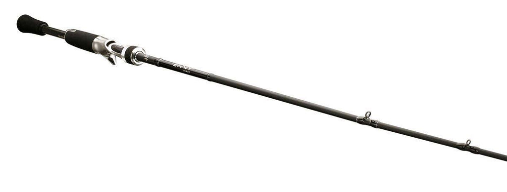 Black Casting Rod G9944
