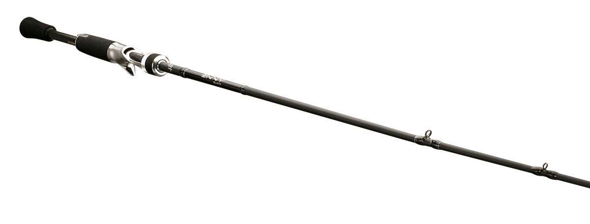 Black Casting Rod G9944