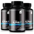 Natural Herbal Capsules 180 Capsules D44474