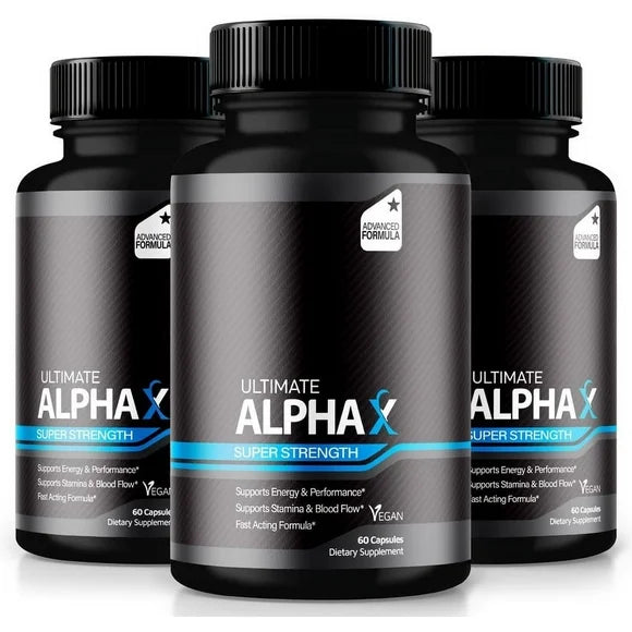 Natural Herbal Capsules 180 Capsules D44474