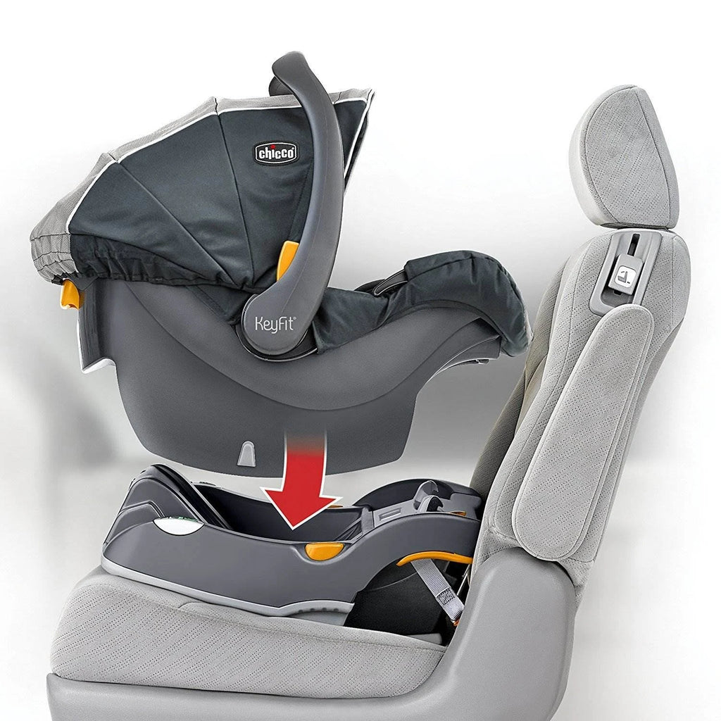 Rear Facing Infant Car Seat and Base 2 Pack R14019