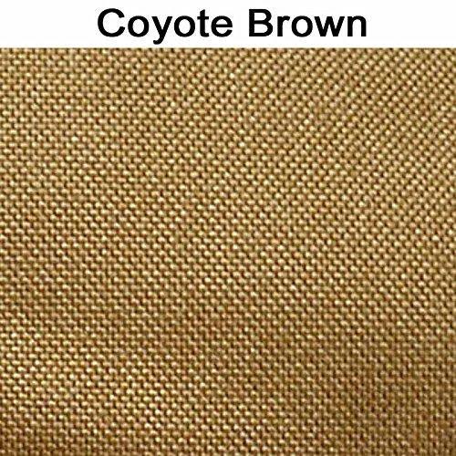 Coyote Brown Carrier Frame W9529