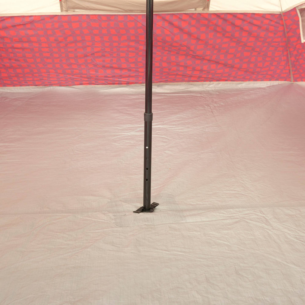 5 Person Camping Teepee Tent R697167