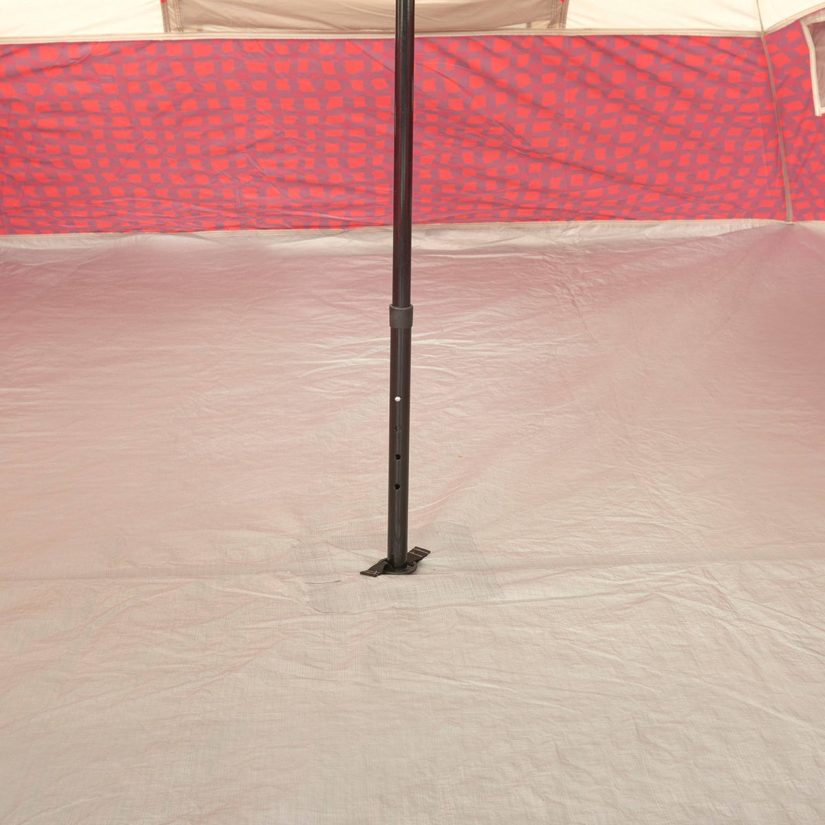 5 Person Camping Teepee Tent R697167