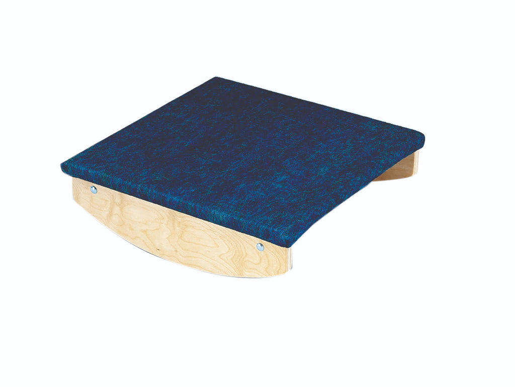 Wooden Rocker Board T49948