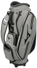 Gray Caddy Bag A68038