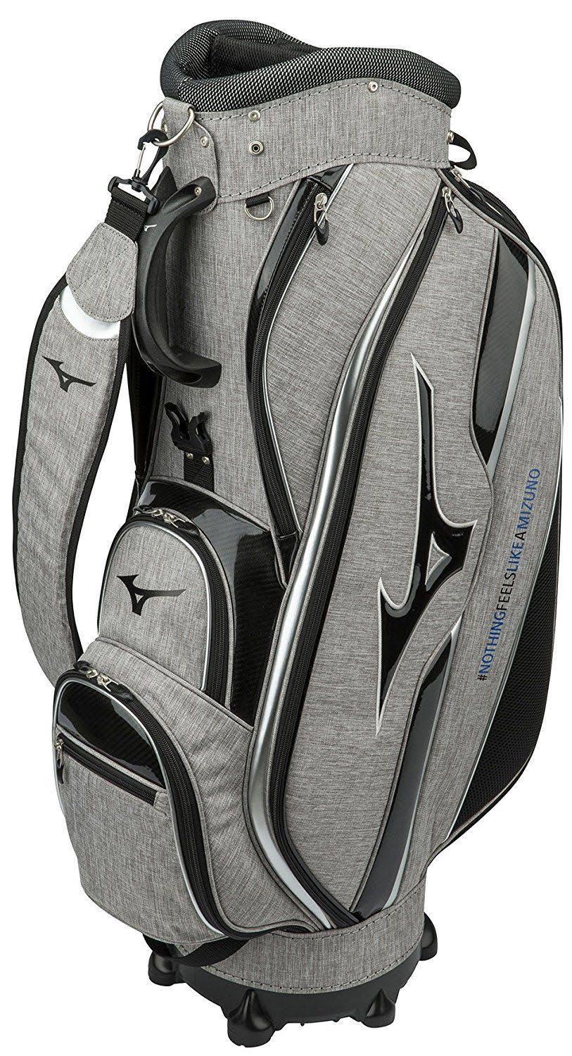 Gray Caddy Bag A68038