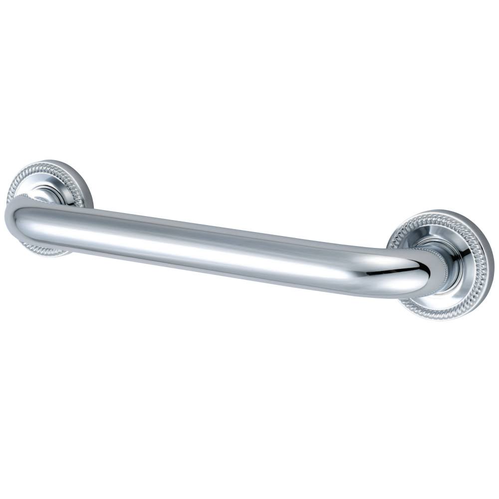 36x22 Grab Bar, Polished Chrome O185