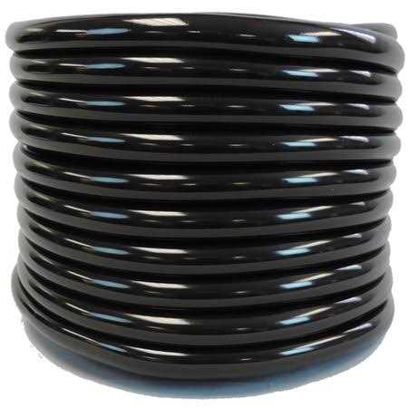 Black Flexible Non-Toxic Pet Supplies B28793