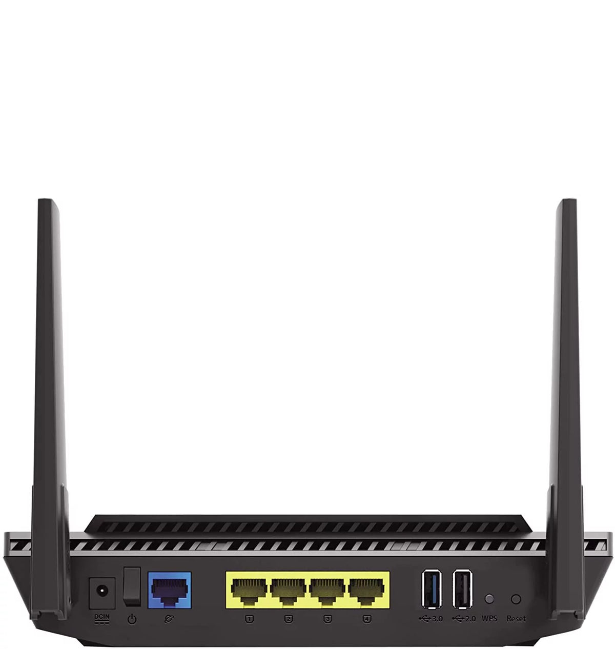 Wireless Router Wi-Fi 6 Dual Band H8982