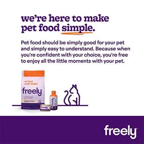 Grain-Free Wet Cat Food C1711