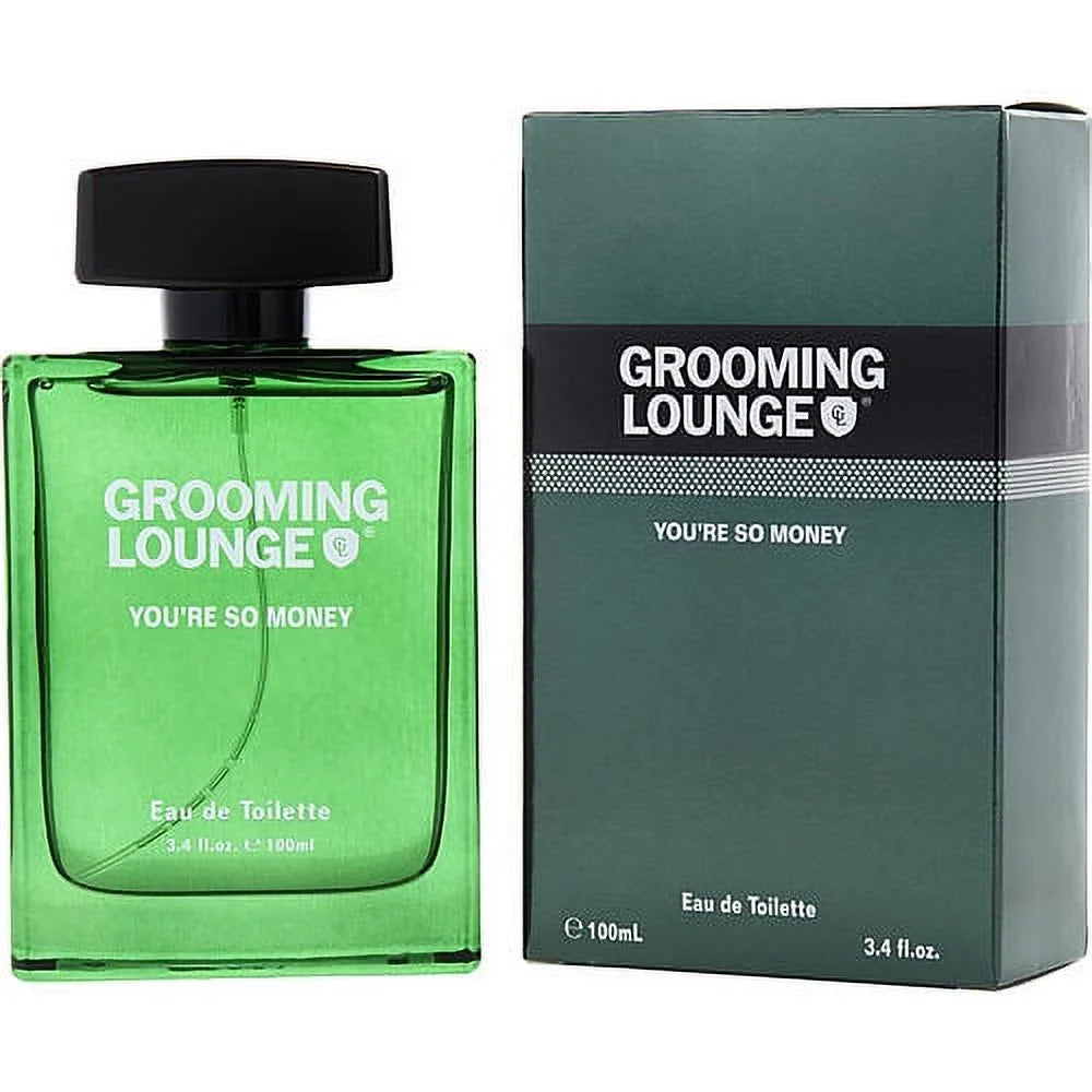 You're So Money EDT G740421