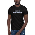 Short Sleeve Cotton T-Shirt S902