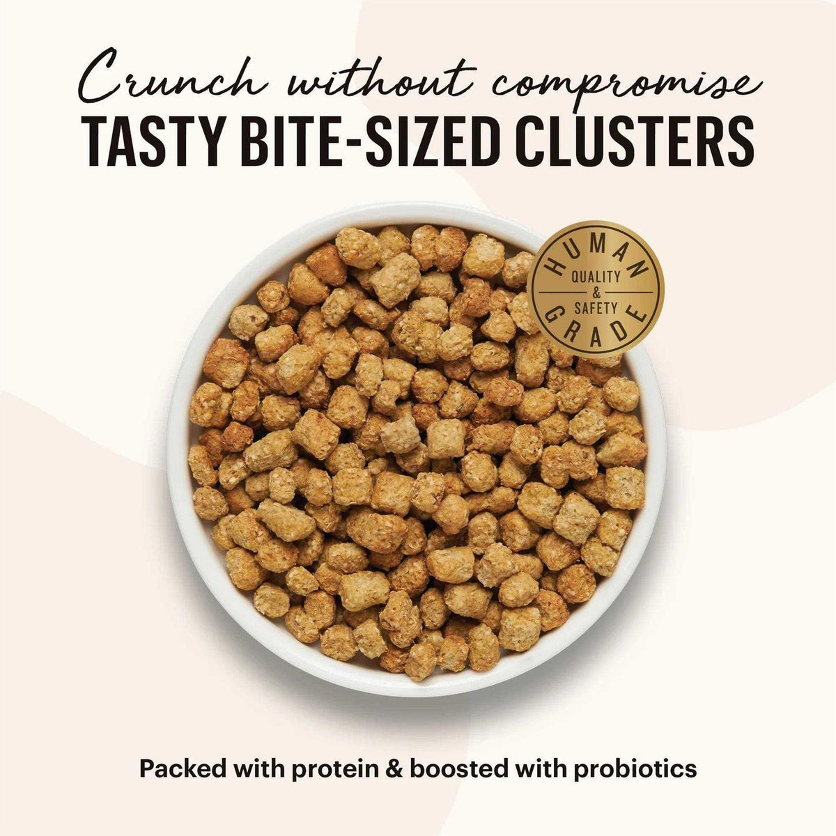 Grain-Free Chicken Fish Dry Cat Food H999