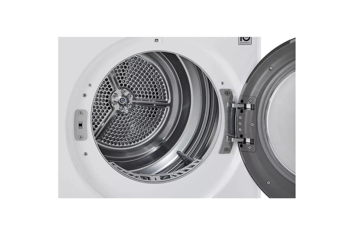 Front Load Electric Dryer B847