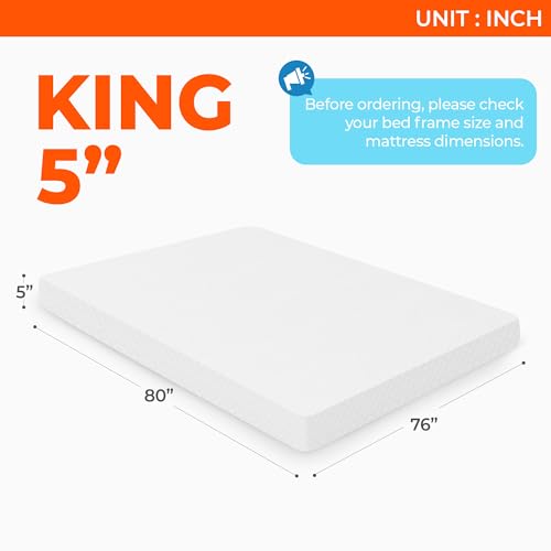 10 Inch Queen Cooling Gel Memory Foam Medium Firm Mattress E123