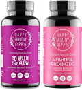 Vaginal Probiotics for Women S9257