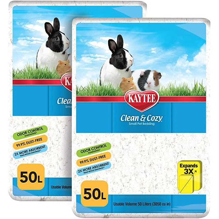 White Pet Bedding U59456