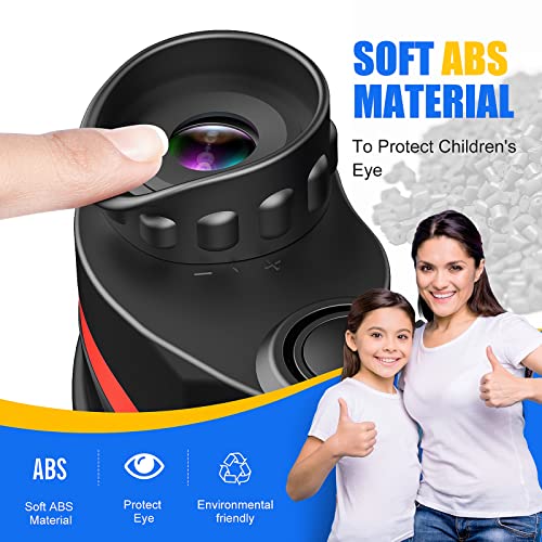 Compact Shockproof Binoculars H90140