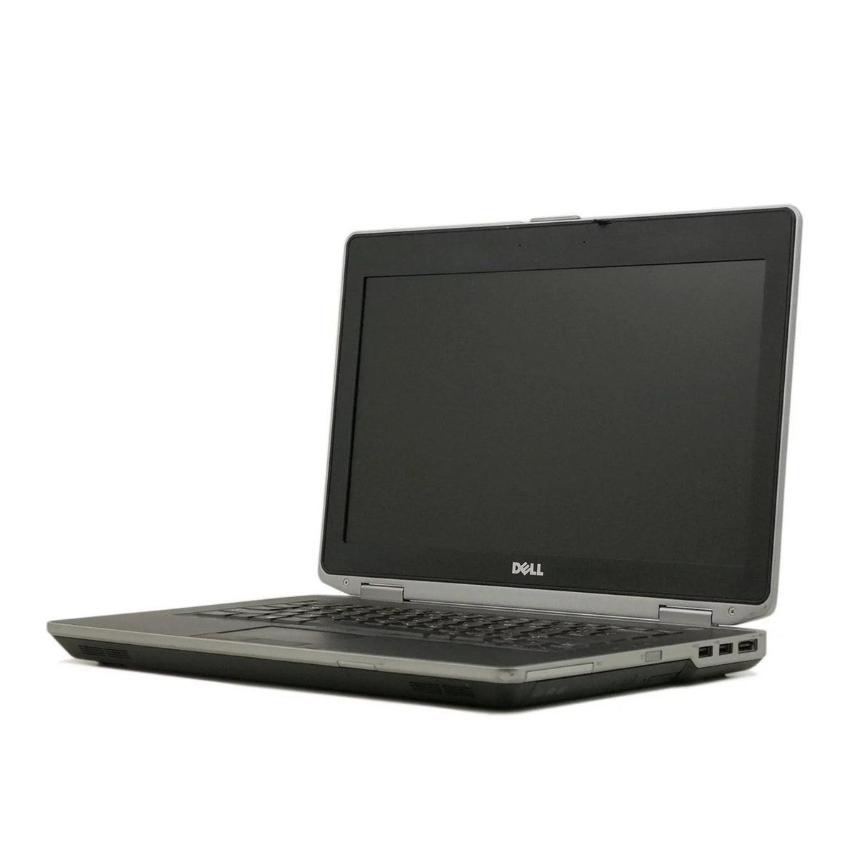 Laptop Computer, 2.60 GHz Intel i5, 4GB DDR3 RAM, 240GB SSD, 14" Screen Z96548