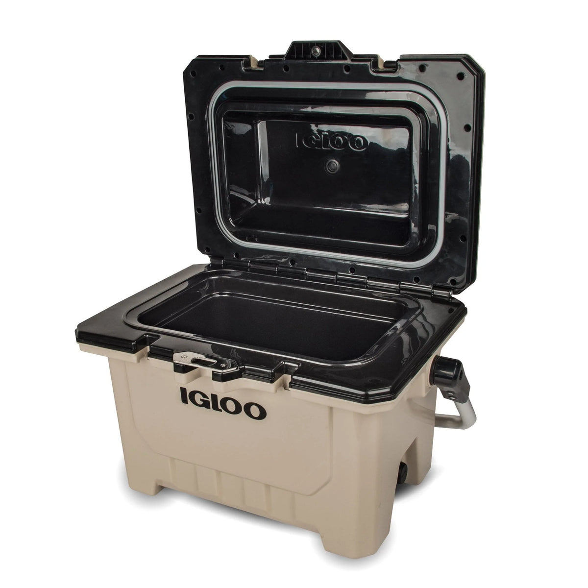 24 Qt Heavy Duty Cooler S35833