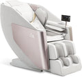 Golden Zero Gravity SL-Track Shiatsu Massage Recliner Chair with Heat X827868