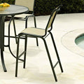 Patio Bar Stool Y466001