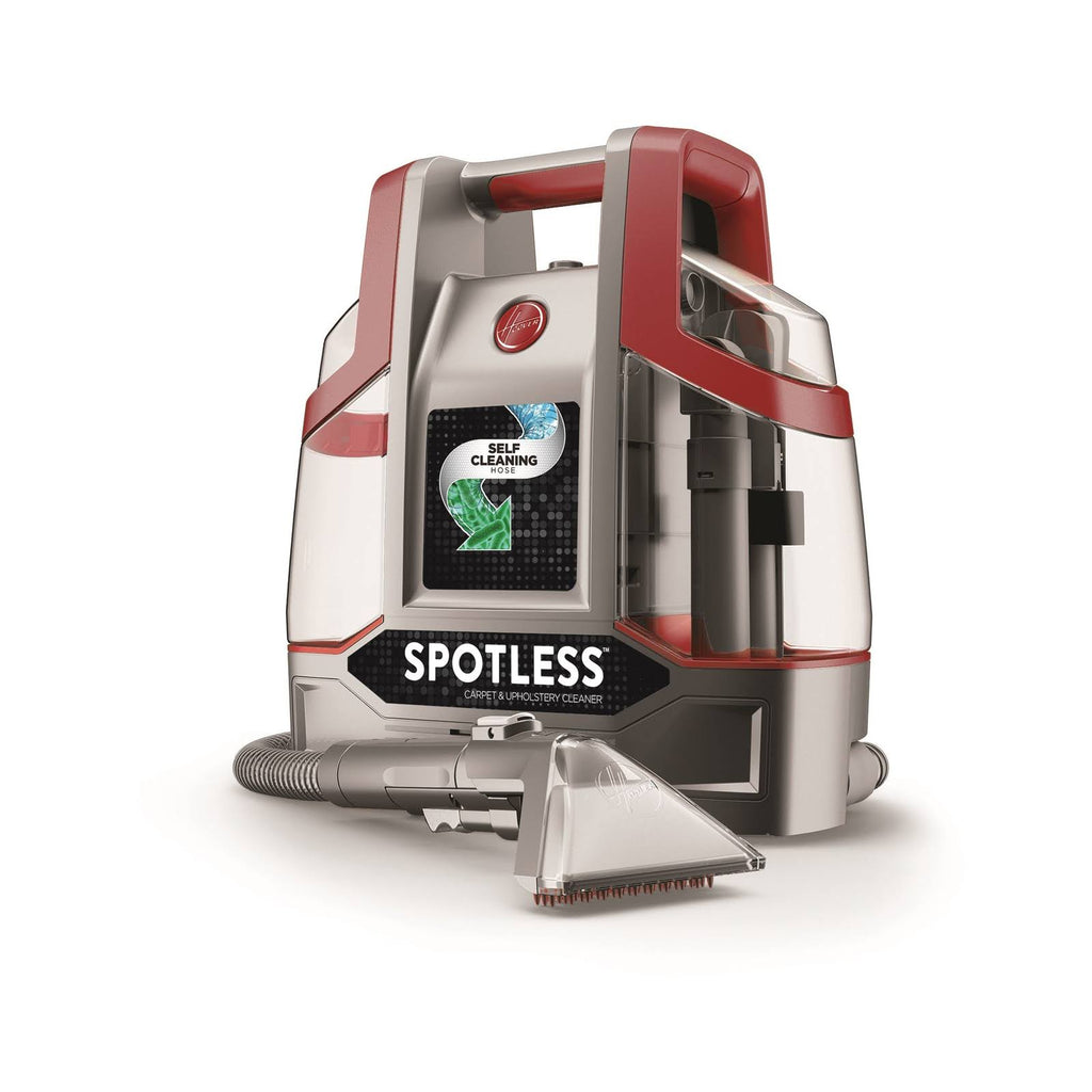 Portable Carpet Upholstery Spot Cleaner R4230