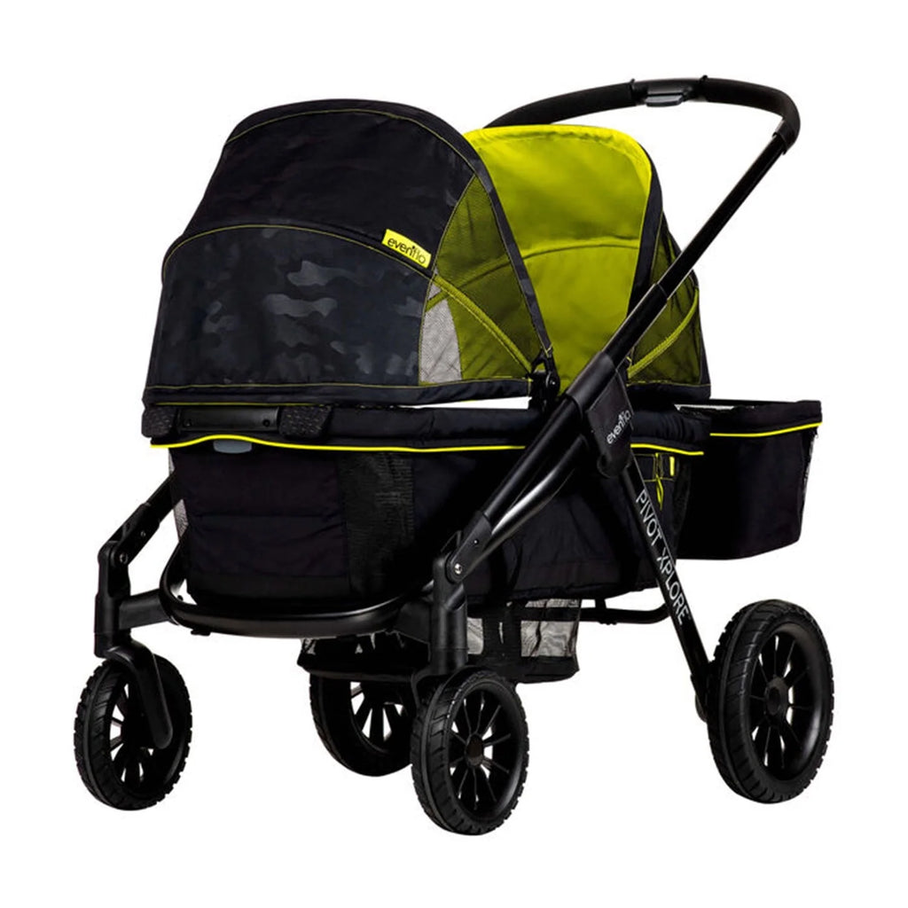 All Terrain Stroller Wagon T2320