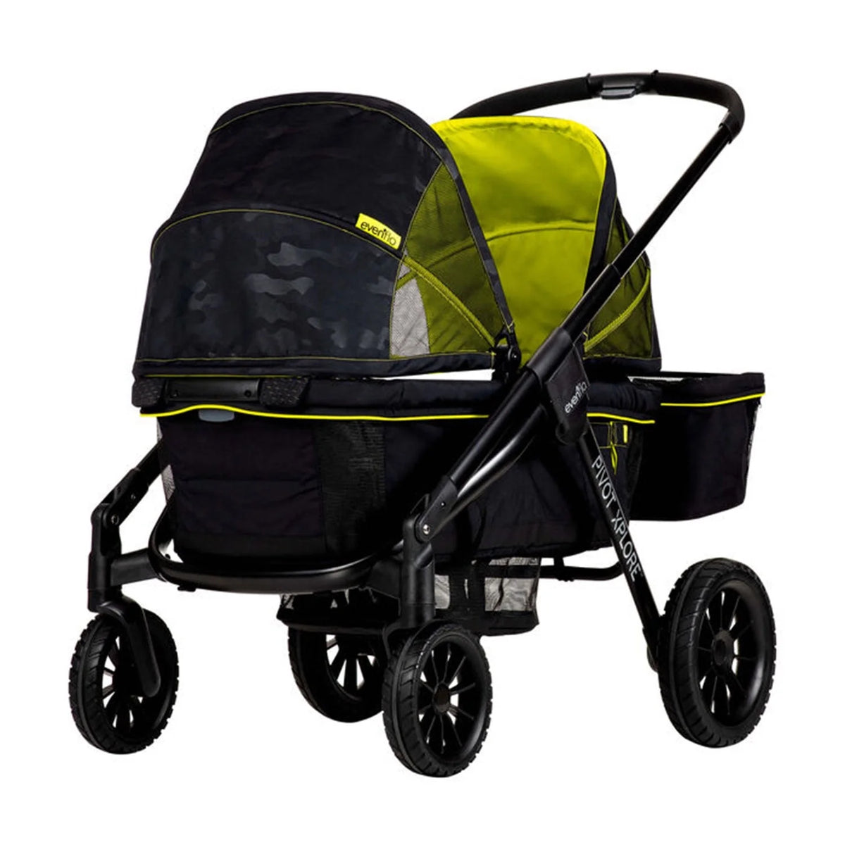 All Terrain Stroller Wagon T2320