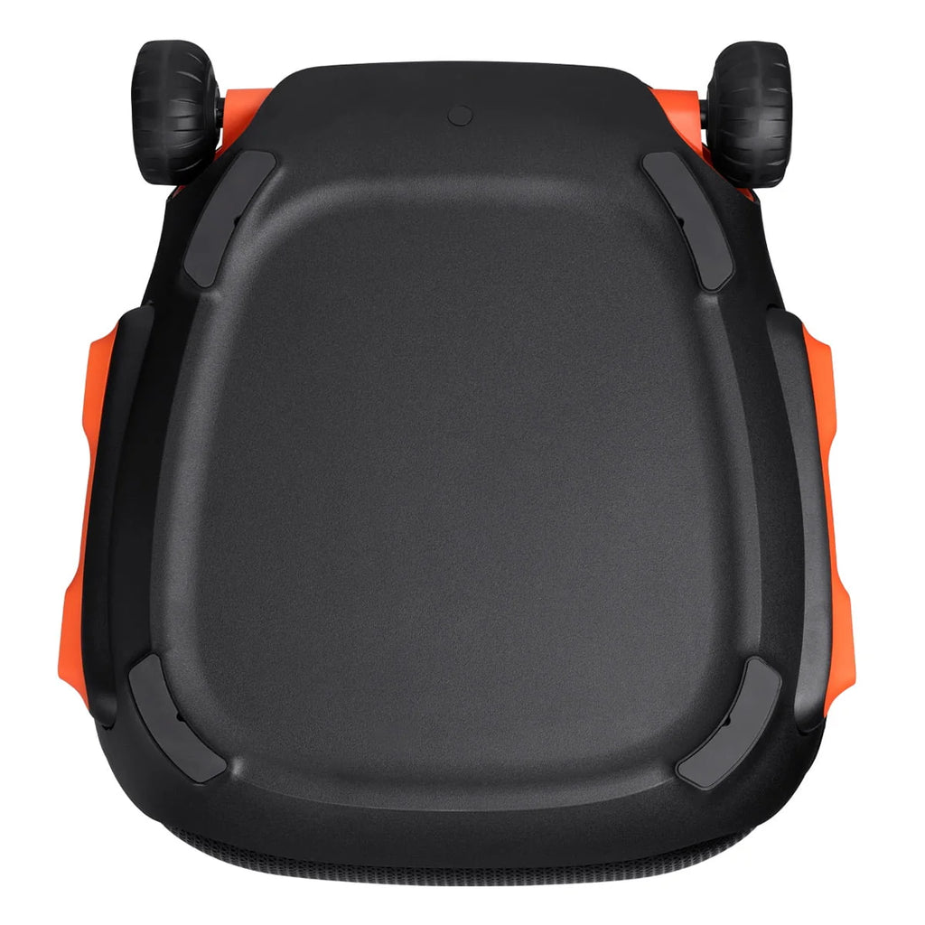 Portable Bluetooth Party Speaker with Built-in Light O4104