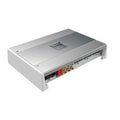 6 Channel 100 Watt 2 Ohm Stereo Amplifier T6439