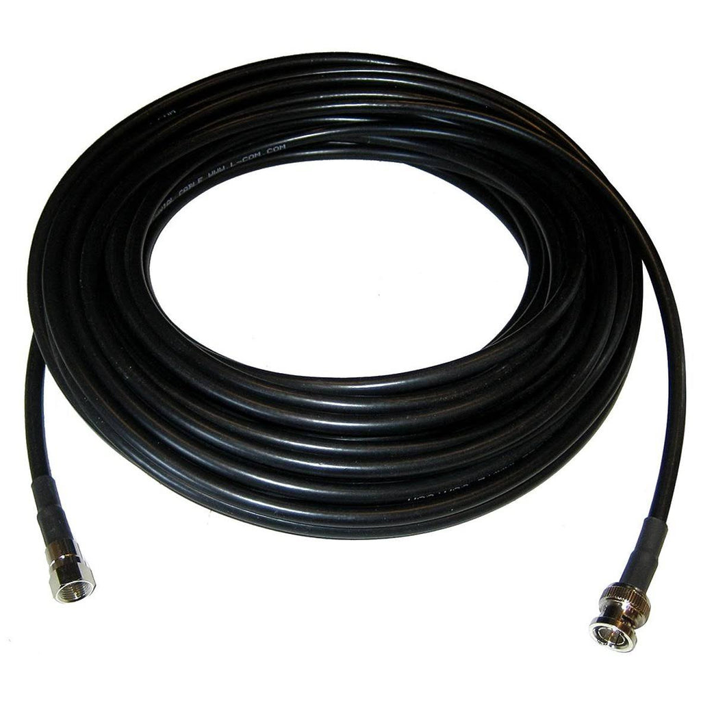Video Cable F Type to BNC 75 ft Q188042