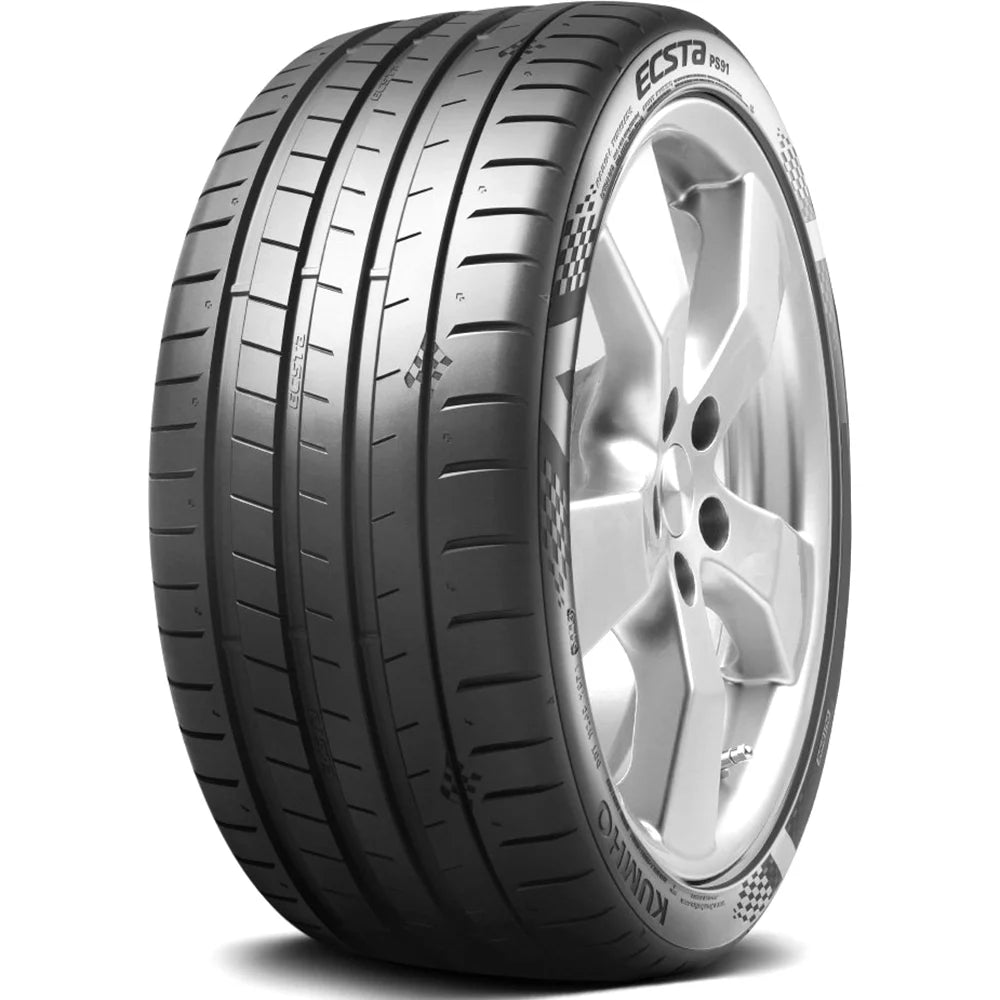 245/35ZR19 93Y XL Passenger Tire P80003
